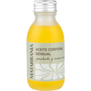 Organic Balsamic Body Oil, 100 ml