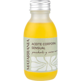 MATARRANIA Organic Balsamic Body Oil