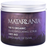 MATARRANIA Organic Olive Scrub