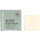 MATARRANIA BUENAS NOCHES Organic Solid Shower Gel - 120 ml