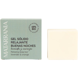 MATARRANIA BUENAS NOCHES Organic Solid Shower Gel