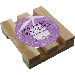 MATARRANIA Wooden Soap Dish - 1 Stk