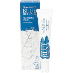 BLUE DEFENCE Anti-Aging Augenkontur-Pflege - 20 ml