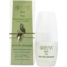 BEMA COSMETICI bioViso Feuchtigkeitsspendendes Serum - 30 ml