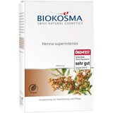 BIOKOSMA Henna Superintensiv