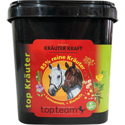 topteam top KräuterKraft - 3 kg