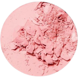 Baims Organic Refill Satin Mineral Blush