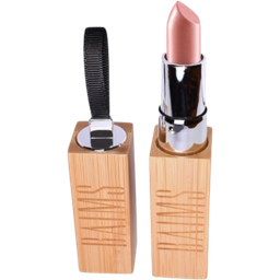 Baims Organic Lipstick - 300 Rose Rock