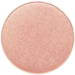 Baims Organic Refill Highlighter Pressed Powder - 10 Warm & Glow