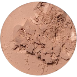 Baims Organic Refill Mineral Bronzer & Contour - 20 Amber