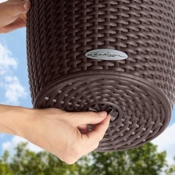 Ersatzteile für Lechuza - Füllschacht, CLASSICO 21 Premium/Color