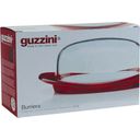 guzzini Butterdose Feeling - grau