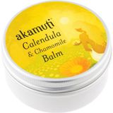 Akamuti Calendula & Chamomile Balm