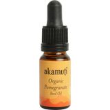 Akamuti Organic Pomegranate Seed Oil