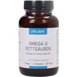 Life Light Omega-3-Fettsäuren