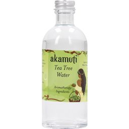 Akamuti Tea Tree Water - 100 ml