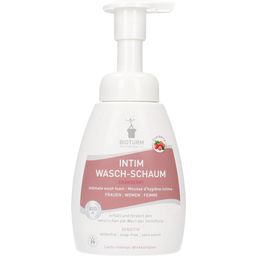 Intim Wasch-Schaum Cranberry Nr.90 - 250 ml