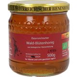 Bio Waldblütenhonig