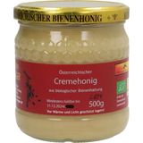 Bio Cremehonig