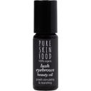 PURE SKIN FOOD Organic Lush Eyebrows Beauty Oil - 10 ml