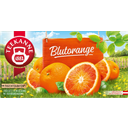 TEEKANNE Früchtegarten Blutorange - 	20 Doppelkammerbeutel