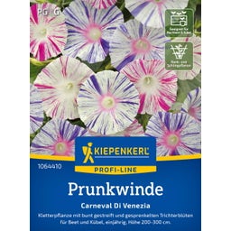 Kiepenkerl Prunkwinde 