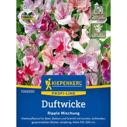 Kiepenkerl Duftwicke Ripple Mischung - 1 Pkg