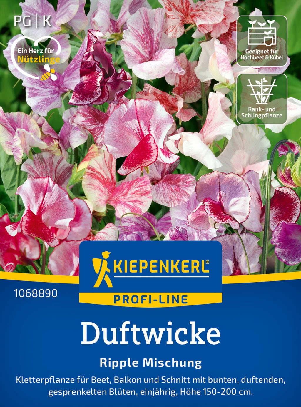 Duftwicke Ripple Mischung