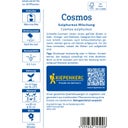 Kiepenkerl Cosmos Sulphureus Mischung - 1 Pkg