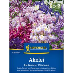 Kiepenkerl Akelei Biedermeier Mischung - 1 Pkg