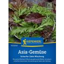 Kiepenkerl Asia-Gemüse Scharfer Zahn Mischung - 1 Pkg