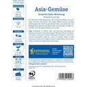 Kiepenkerl Asia-Gemüse Scharfer Zahn Mischung - 1 Pkg