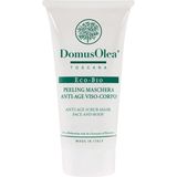 Domus Olea Toscana Peeling-Maske für Gesicht & Körper