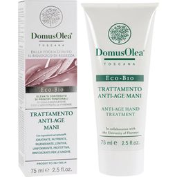 Domus Olea Toscana Anti Age Handcreme - 75 ml