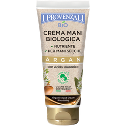 I Provenzali Argan Handcreme - 75 ml