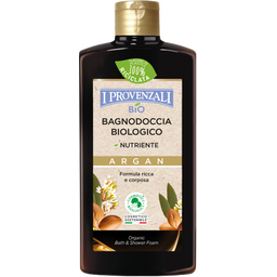 I Provenzali Argan Badeschaum - 400 ml