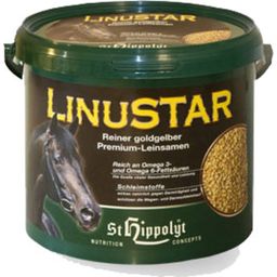 St. Hippolyt LinuStar - 3 kg