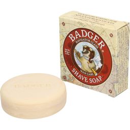 Badger Balm Shave Soap