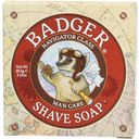 Badger Balm Shave Soap - 89 g