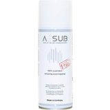 AESUB White Scanningspray