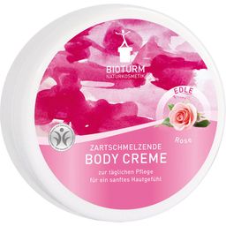 Body Creme Rose Nr.62 - 250 ml