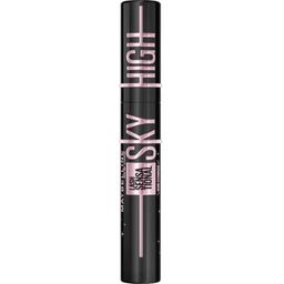 MAYBELLINE NEW YORK Mascara Lash Sensational Sky High - Tiefschwarz