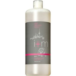 i+m Naturkosmetik Berlin Sheabutter & Olive Duschgel - 1 l Refill