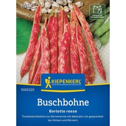 Kiepenkerl Buschbohnen 