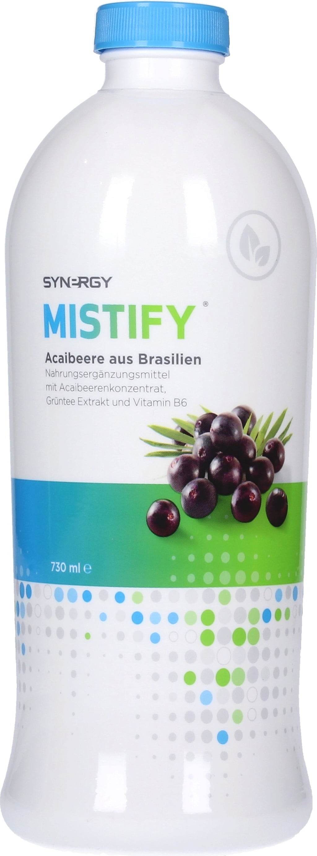 Synergy Mistify - 730 ml
