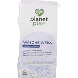 Planet Pure Öko Wäscheweiß