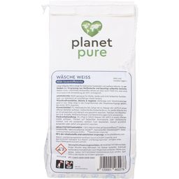 Planet Pure Öko Wäscheweiß