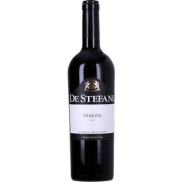 De Stefani Venezia Rosso DOC 2020