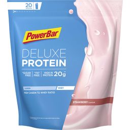 PowerBar® Deluxe Protein - Strawberry