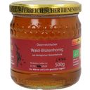 Bio Waldblütenhonig - 500 g